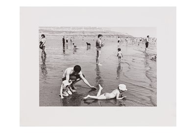 Lot 232 - David Hurn (b.1934)