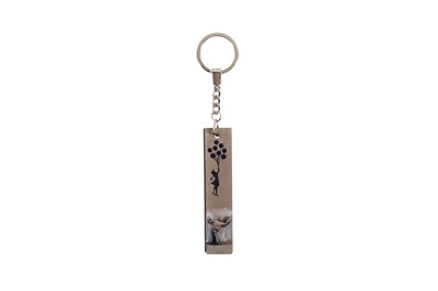 Lot 308 - BANKSY (BRITISH B.1974)