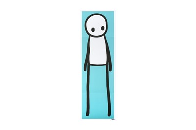 Lot 369 - STIK (BRITISH B.1979)