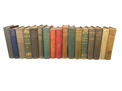 Lot 161 - Conrad (Joseph)