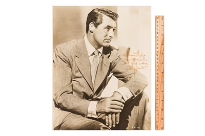 Lot 193 - Grant (Cary)