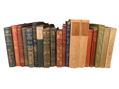 Lot 189 - Children’s and illustrated literature: Lewis Carroll