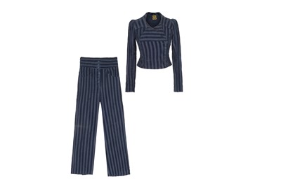 Lot 140 - BIBA, LONDON