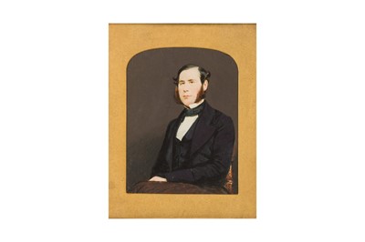 Lot 2 - Nicolaas Henneman (1831-1898)