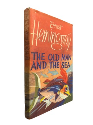 Lot 164 - Modern Firsts: Ernest Hemingway, Raymond Chandler