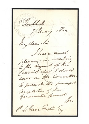 Lot 61 - Paxton (Joseph)