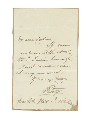 Lot 425 - Parry (William Edward)