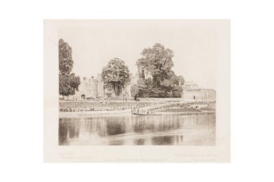 Lot 39 - Roger Fenton (1819-1869)