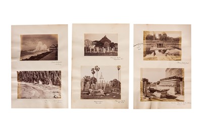 Lot 65 - Skeen & Co. 1880s