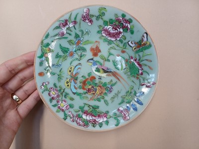 Lot 454 - A GROUP OF CHINESE AND JAPANESE PORCELAIN