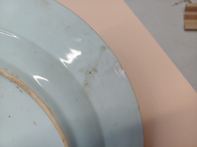 Lot 454 - A GROUP OF CHINESE AND JAPANESE PORCELAIN