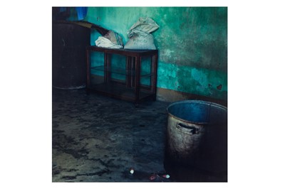 Lot 359 - Julia Fullerton-Batten (b.1970)