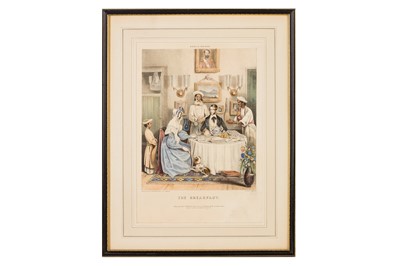 Lot 77 - Anglo Indians