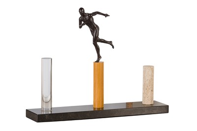 Lot 106 - LORENZO QUINN (ITALIAN, b,1956)