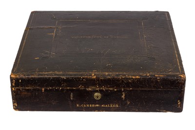 Lot 2 - Robert Cameron Galton (1830-1866)