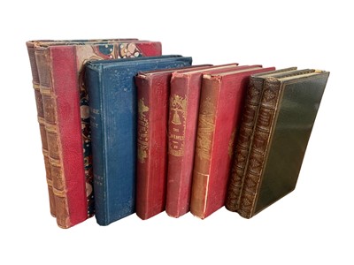 Lot 124 - Dickens (Charles)