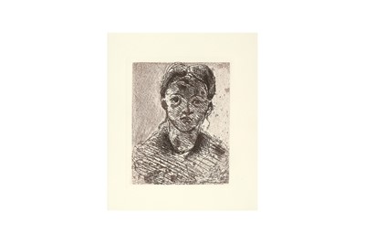 Lot 93 - AFTER PAUL CÉZANNE (1839-1906)