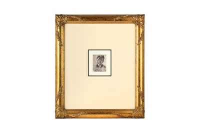Lot 93 - AFTER PAUL CÉZANNE (1839-1906)