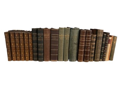 Lot 153 - Thackeray (William Makepeace)