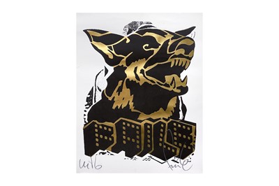 Lot 339 - FAILE (AMERICAN EST. 1999)