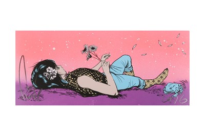 Lot 337 - FAILE (AMERICAN EST. 1999)