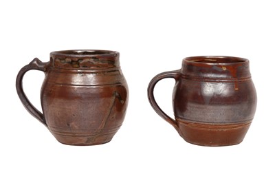 Lot 89 - GUGONG BONG (NIGERIAN) FOR ABUJA POTTERY