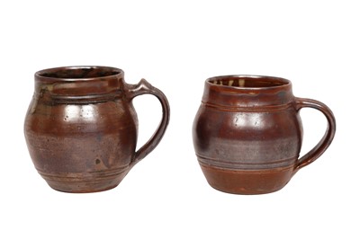 Lot 89 - GUGONG BONG (NIGERIAN) FOR ABUJA POTTERY