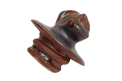 Lot 90 - LADI KWALI (NIGERIAN 1925-1984) FOR ABUJA POTTERY
