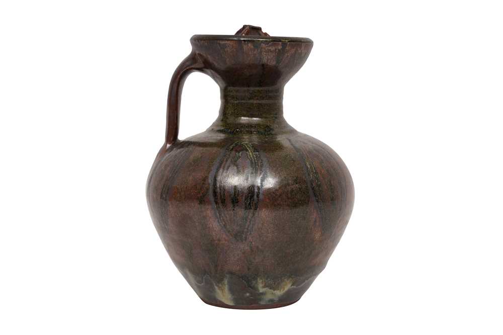 Lot 90 - LADI KWALI (NIGERIAN 1925-1984) FOR ABUJA POTTERY