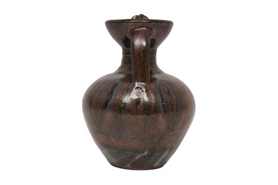 Lot 90 - LADI KWALI (NIGERIAN 1925-1984) FOR ABUJA POTTERY