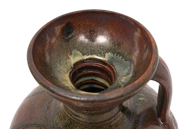 Lot 90 - LADI KWALI (NIGERIAN 1925-1984) FOR ABUJA POTTERY