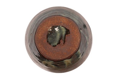 Lot 90 - LADI KWALI (NIGERIAN 1925-1984) FOR ABUJA POTTERY