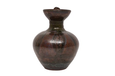 Lot 90 - LADI KWALI (NIGERIAN 1925-1984) FOR ABUJA POTTERY