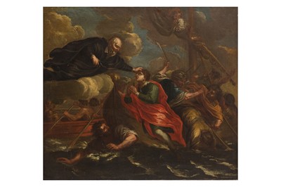 Lot 87 - After Tomaso Redi (Florence, 1665-1726)