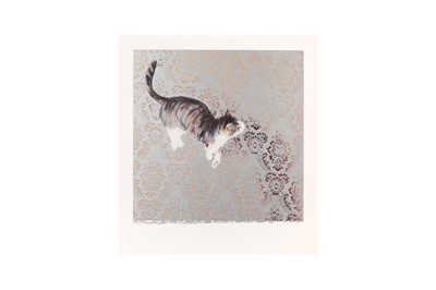 Lot 315 - CHARMING BAKER (BRITISH B.1964)