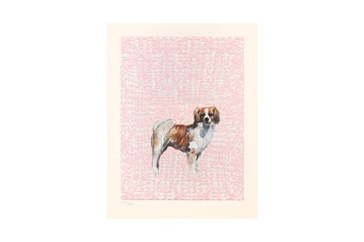 Lot 313 - CHARMING BAKER (BRITISH B.1964)