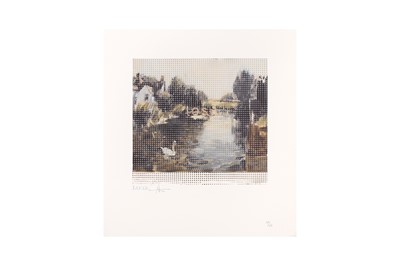 Lot 319 - CHARMING BAKER (BRITISH B.1964)