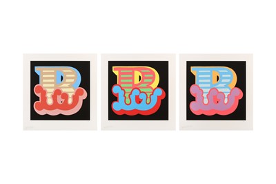 Lot 322 - BEN EINE (BRITISH B.1970)