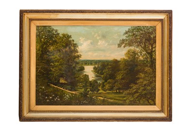 Lot 72 - JAMES ISAIAH LEWIS (BRITISH, 1860-1934)