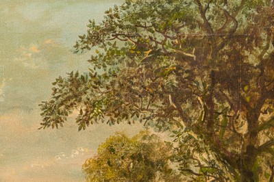 Lot 72 - JAMES ISAIAH LEWIS (BRITISH, 1860-1934)