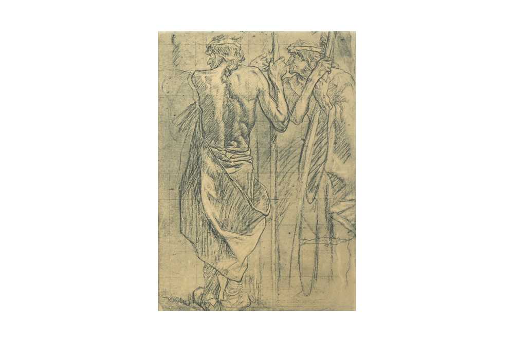Lot 18 - AFTER SIR FRANK BRANGWYN RA (BRITISH 1867-1956)
