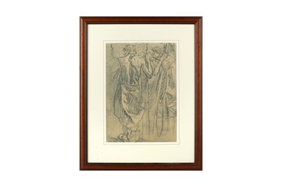 Lot 18 - AFTER SIR FRANK BRANGWYN RA (BRITISH 1867-1956)