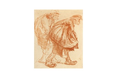 Lot 17 - AFTER SIR FRANK BRANGWYN RA (BRITISH 1867-1956)