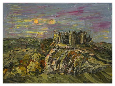 Lot 30 - MARTIN LLWELLYN (BRITISH, b.1963)