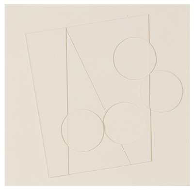Lot 151 - MICHAEL CANNEY (BRITISH, 1923-1999)