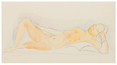 Lot 83 - EDWARD WOLFE, R.A. (BRITISH/SOUTH AFRICAN, 1897-1982)