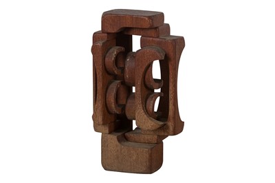 Lot 178 - BRIAN WILSHIRE (BRITISH, 1930-2010)