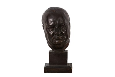 Lot 357 - MAURICE LAMBERT (1901-1964)