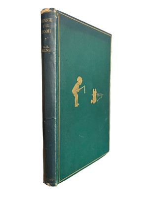 Lot 191 - Milne (A.A.) Winnie the Pooh