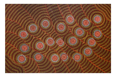 Lot 63 - WILLIAM SANDY (AUSTRALIAN, b.1944)